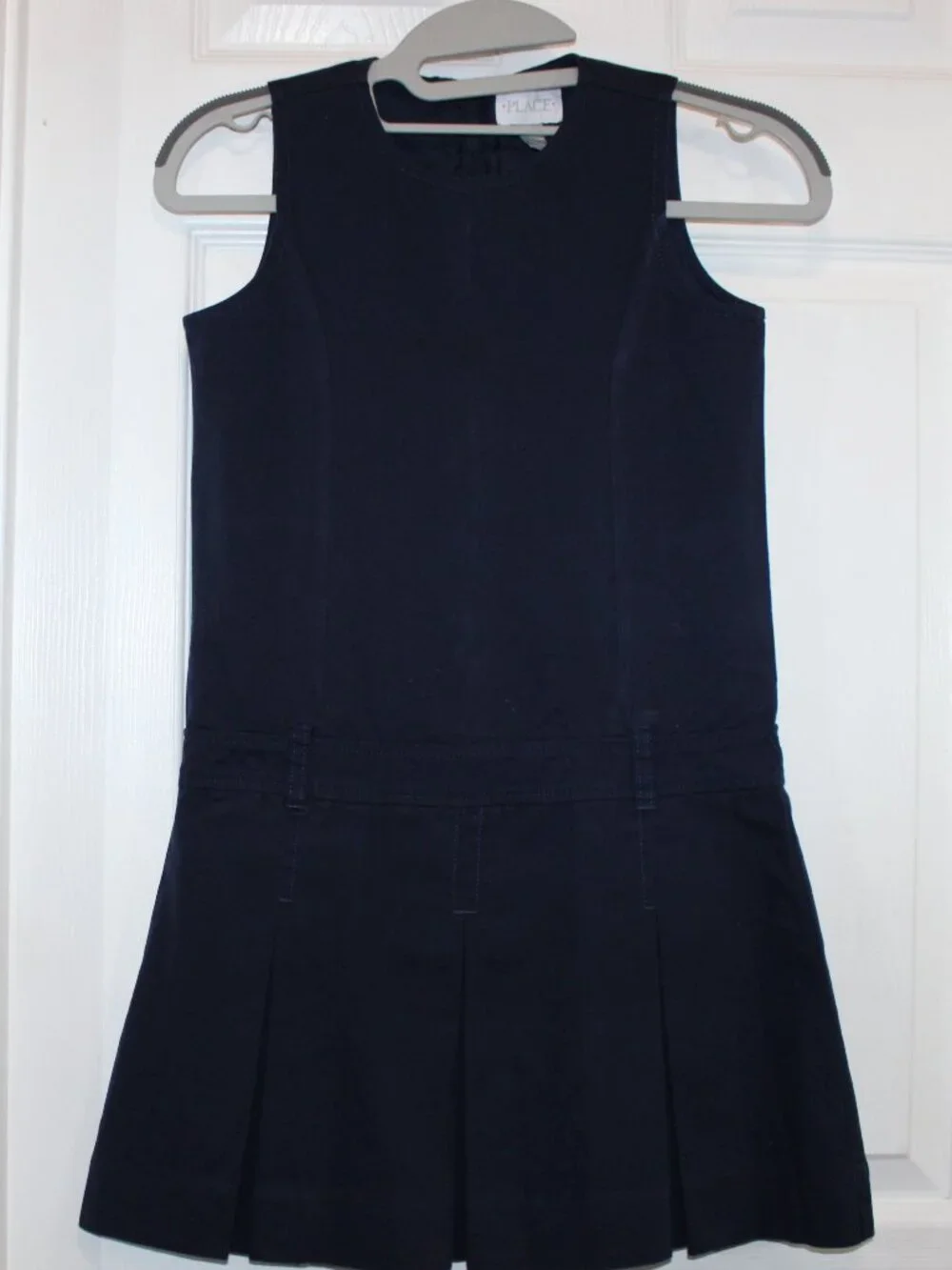 Bundle: (2) Uniform Dresses - Size 10
